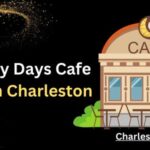 Happy Days Cafe South Charleston