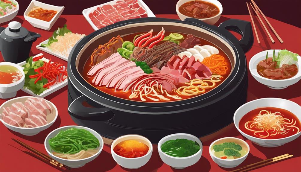 delicious hot pot recipes