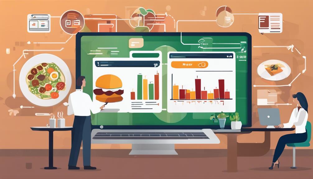 improving restaurant data quality