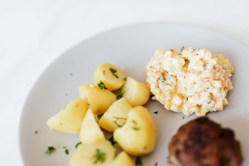 mouth watering loaded potato dishes