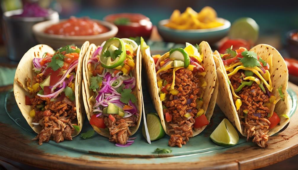 taco tuesday specials