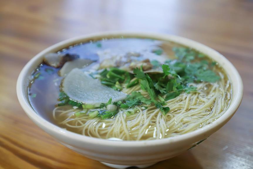 best pho restaurant chosen