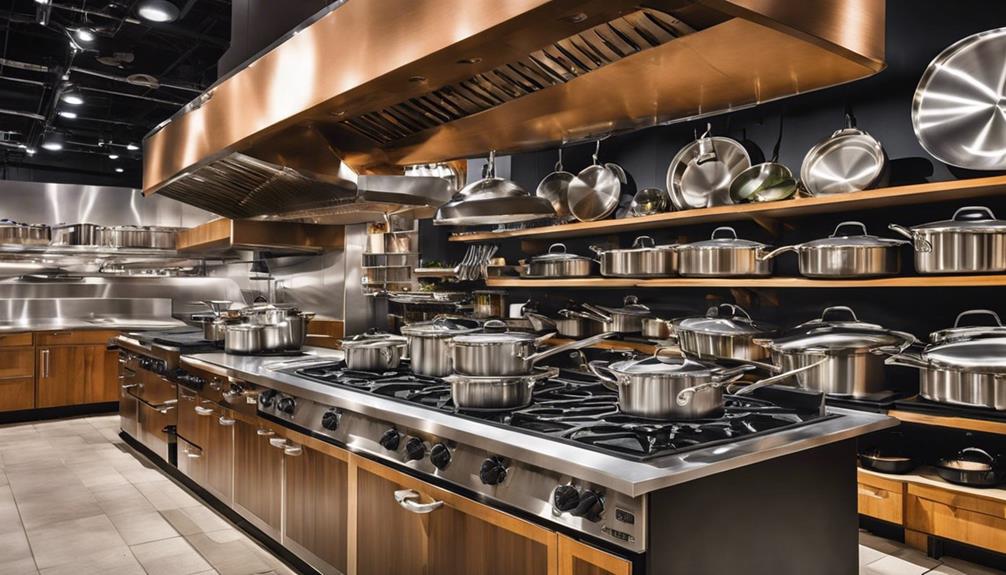 cookware for every kitchen