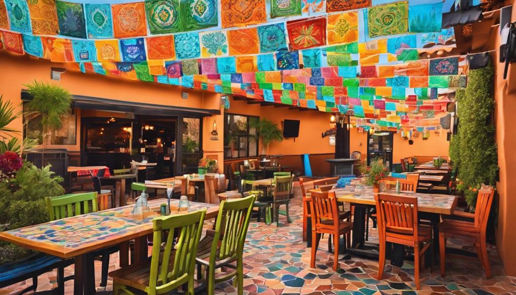 exploring mexican culinary delights