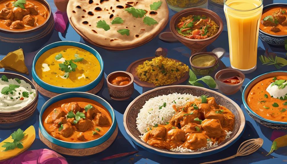 gluten free indian cuisine tips