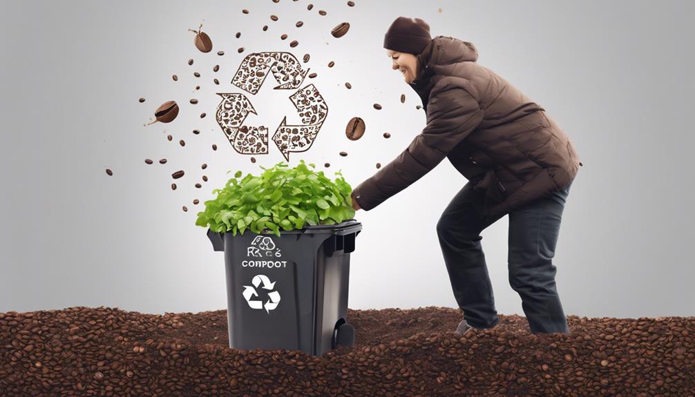 waste management and sustainability